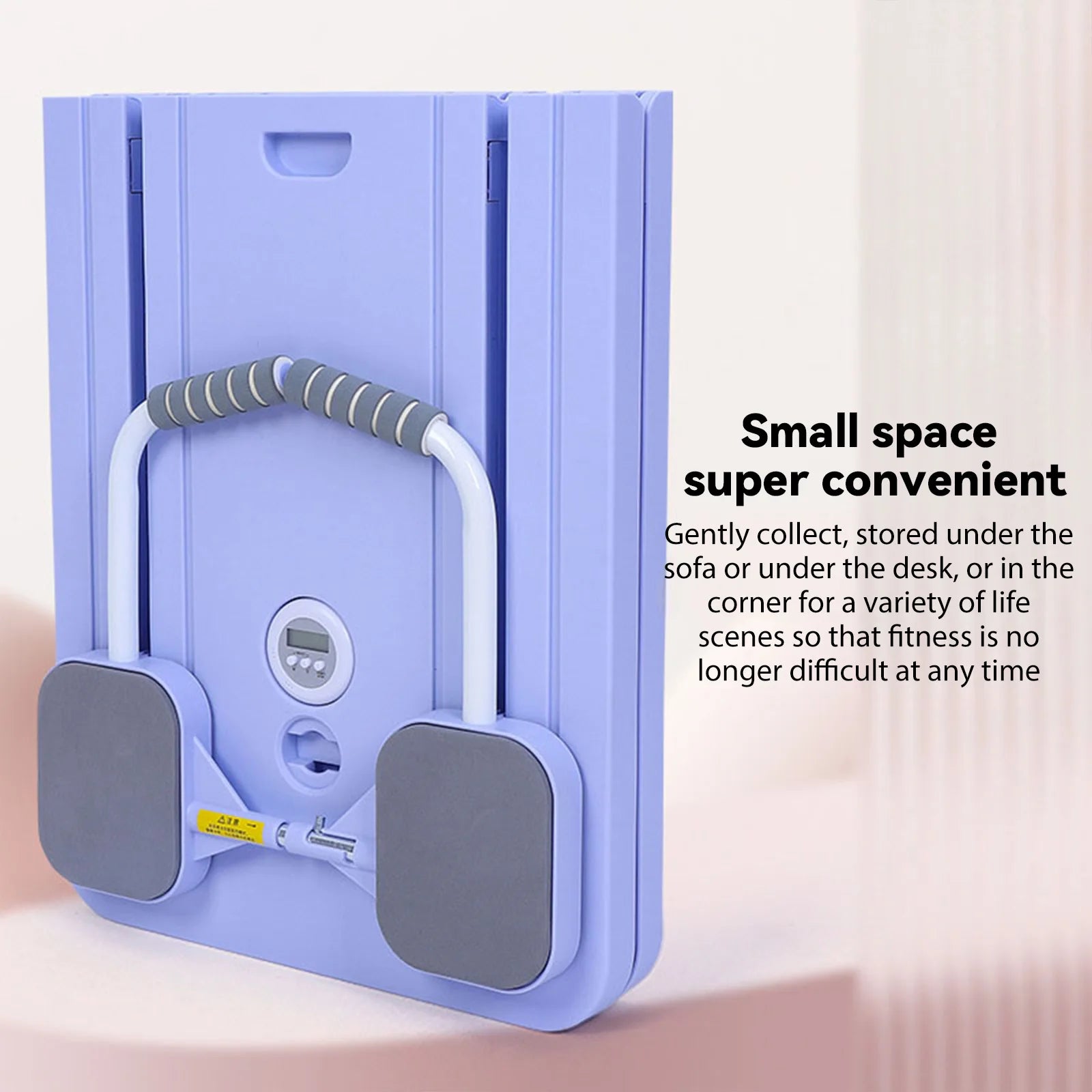 Multifunctional Fitness Board