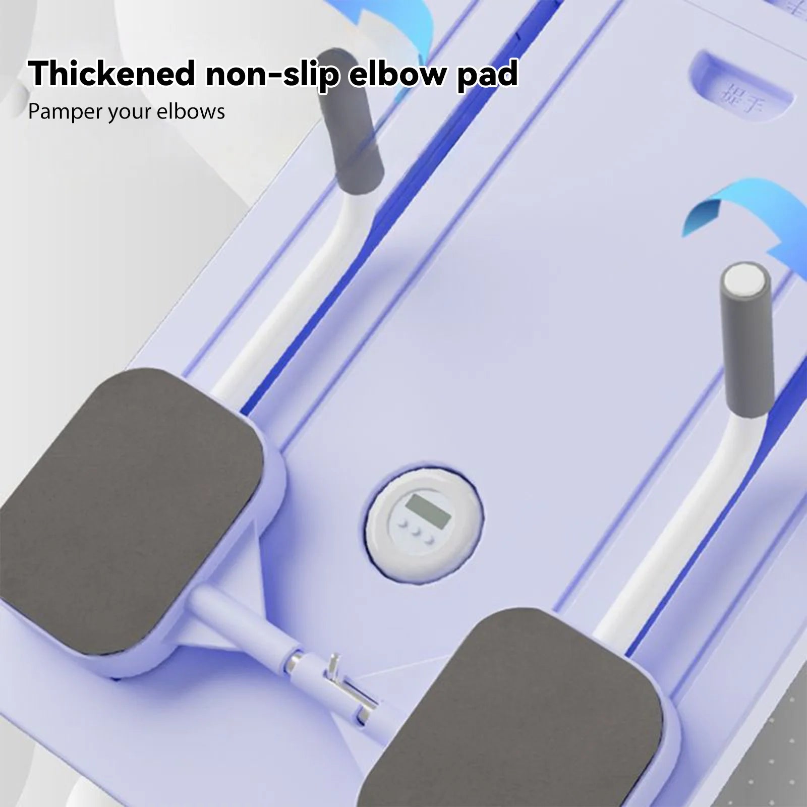 Multifunctional Fitness Board