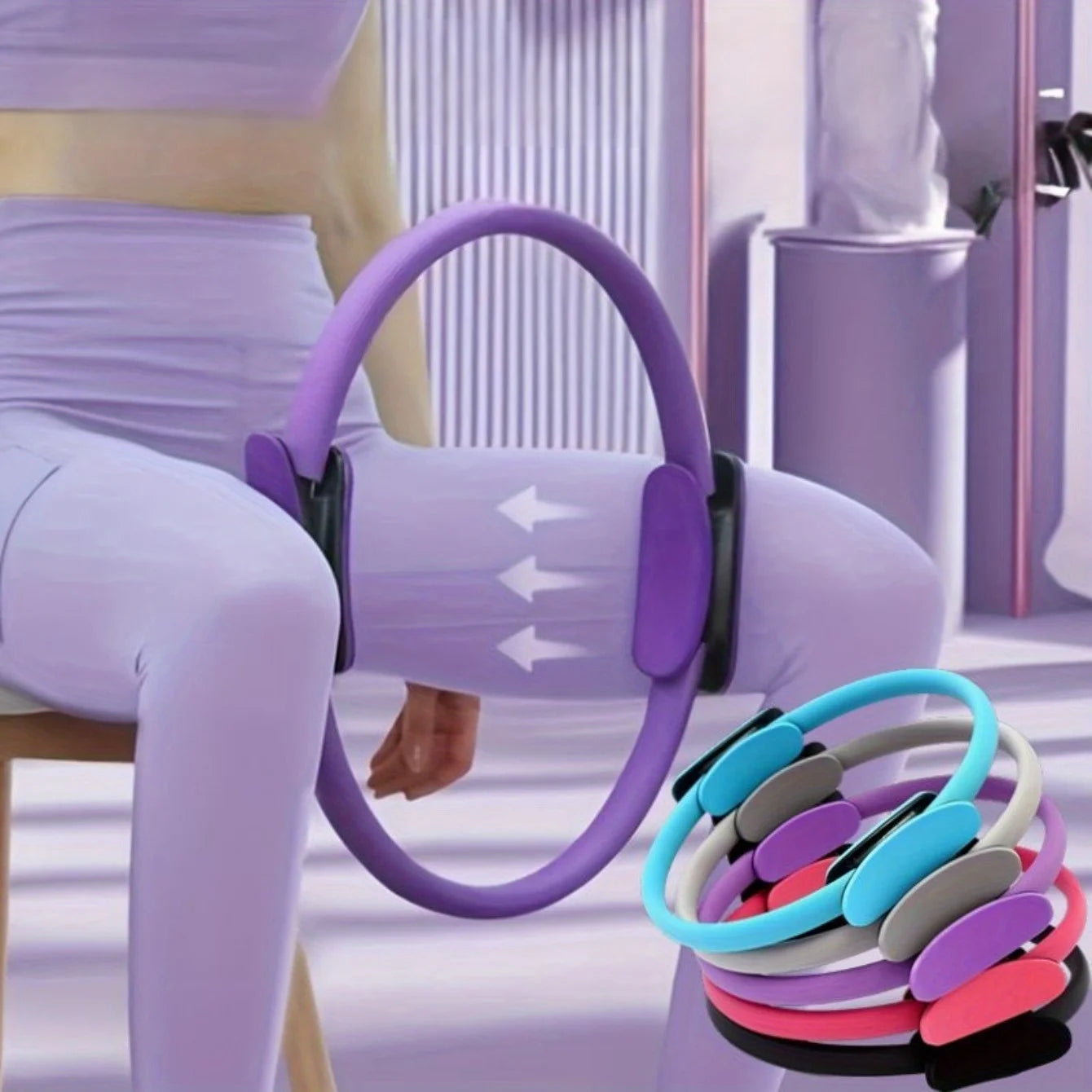 Fitness Ring